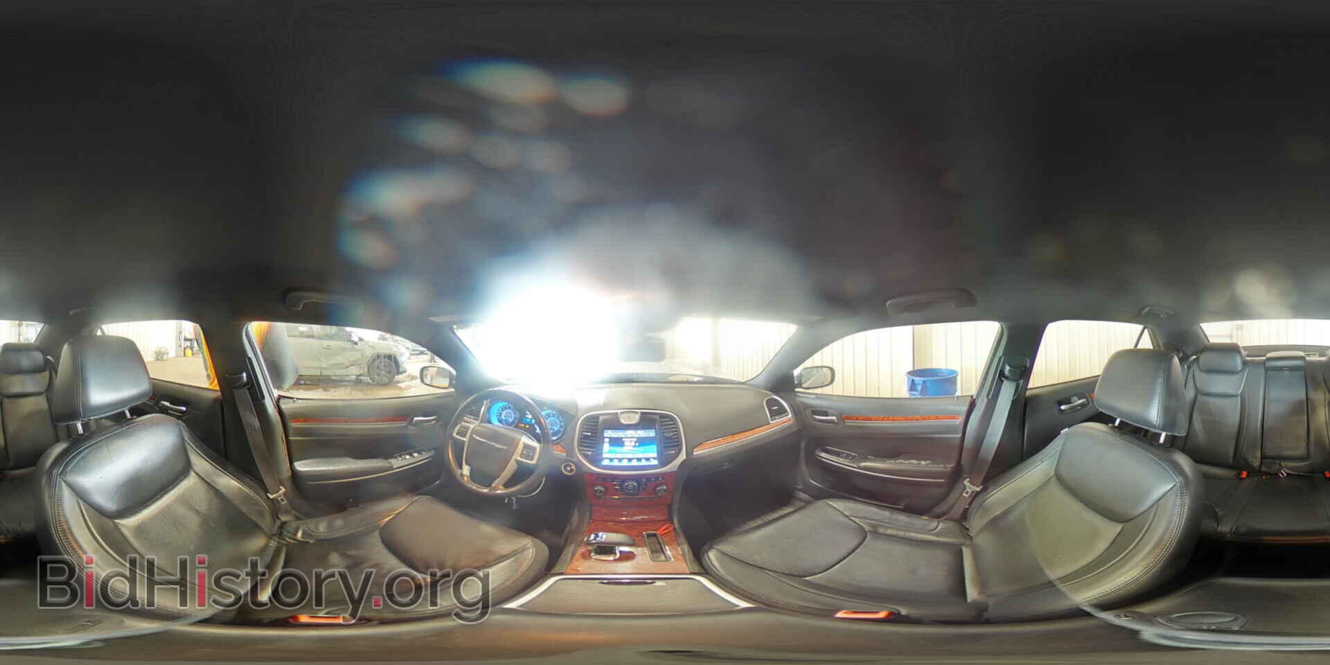 2014 CHRYSLER 300 - VIN: 2C3CCARGXEH253134 - Фото 14