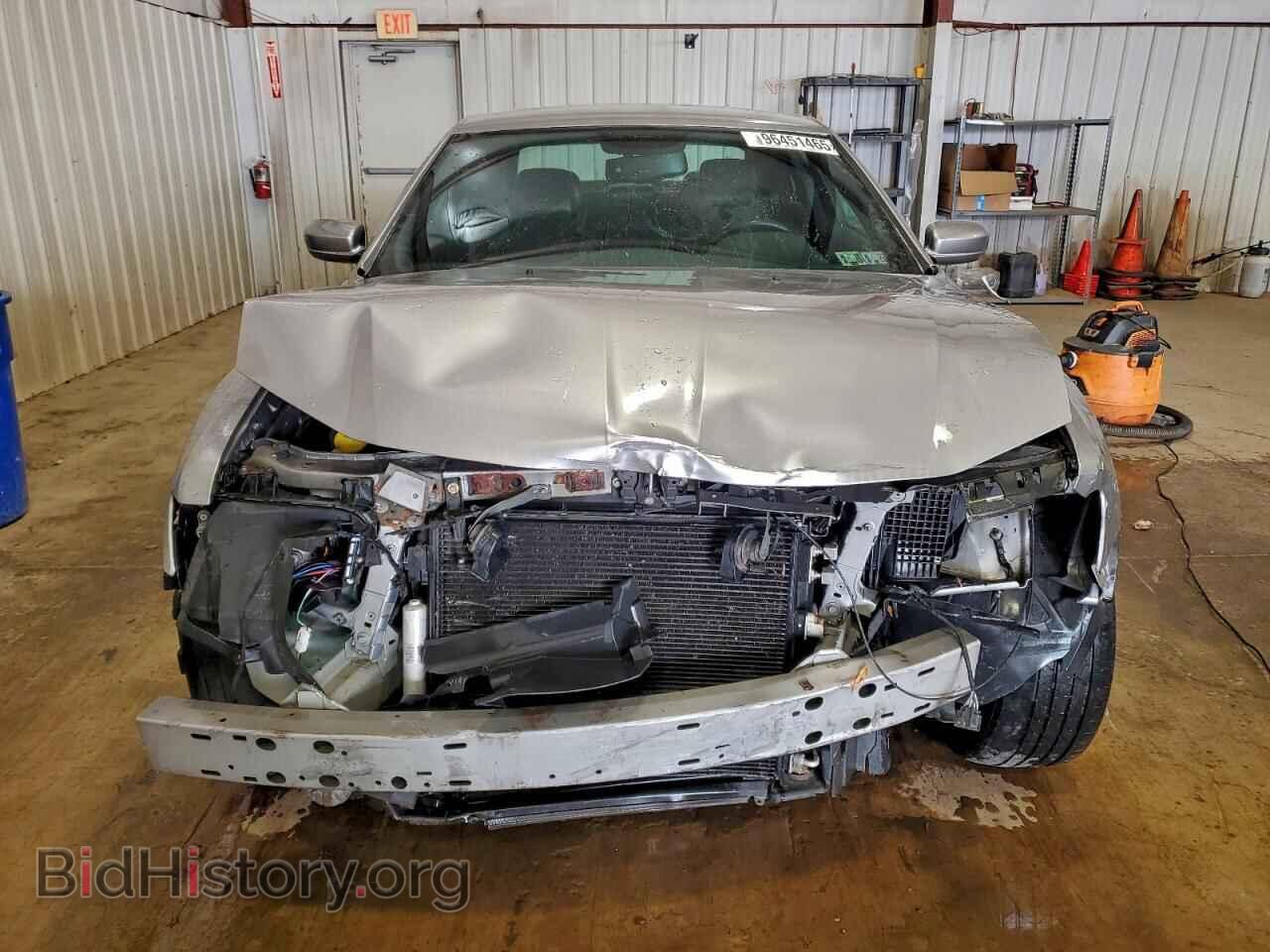 2014 CHRYSLER 300 - VIN: 2C3CCARGXEH253134 - Фото 5