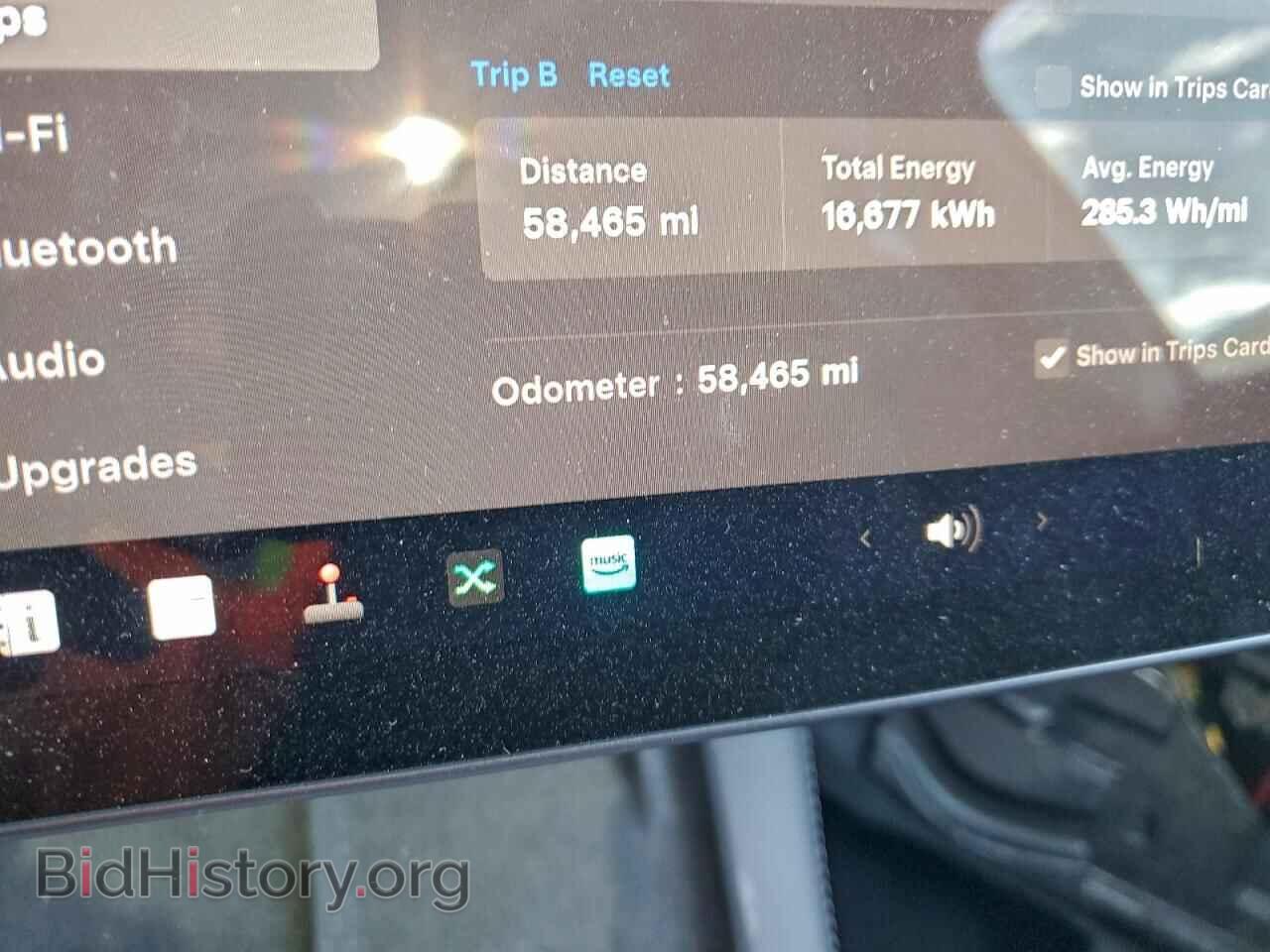 2023 TESLA MODEL Y - VIN: 7SAYGDEE4PA189371 - Фото 9