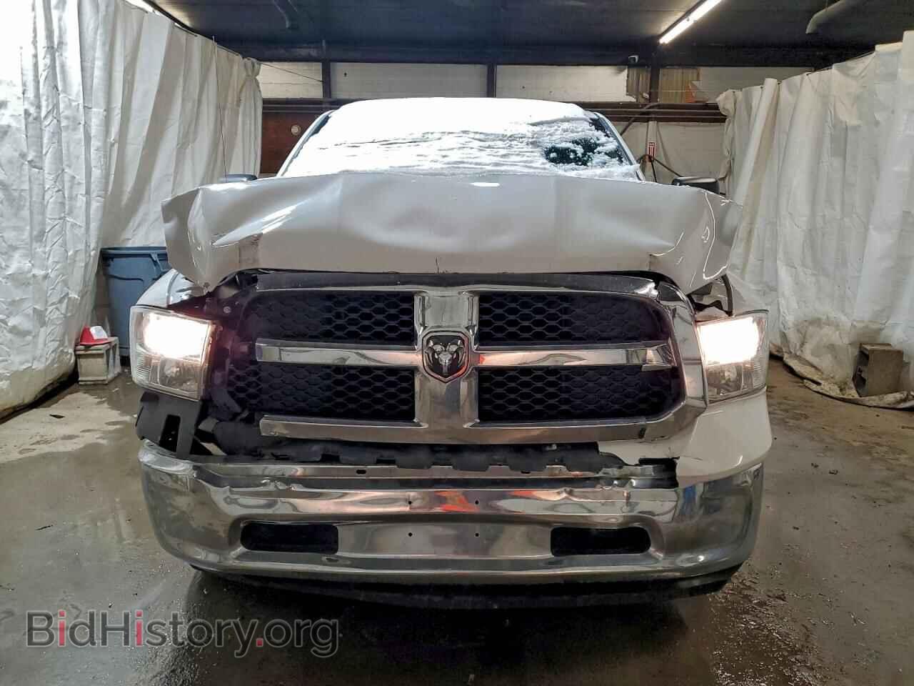 2014 RAM 1500 - VIN: 1C6RR7GT9ES130013 - Фото 5