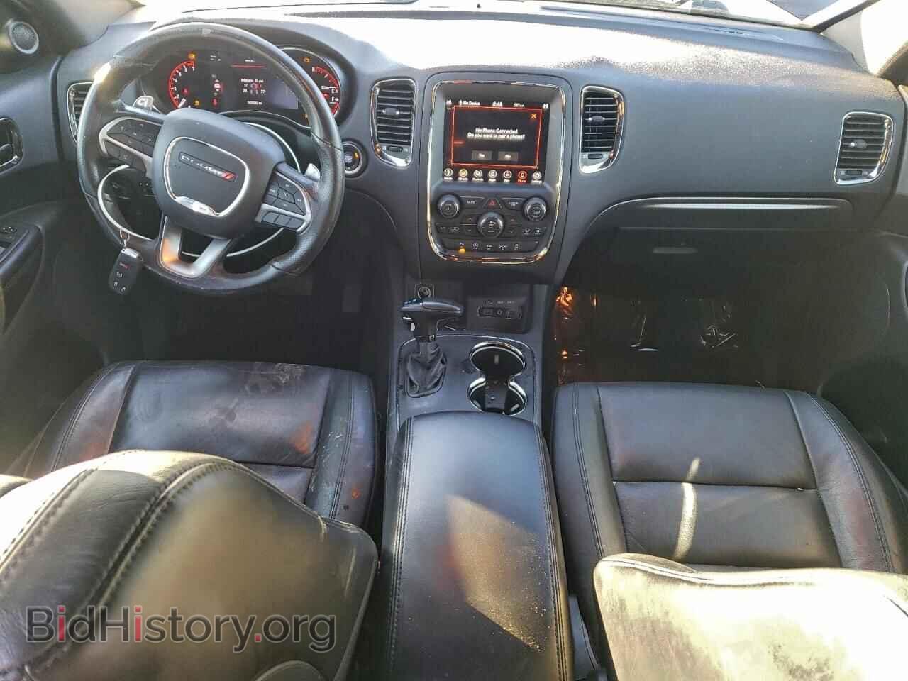 2020 DODGE DURANGO - VIN: 1C4RDJDG1LC119963 - Photo 8