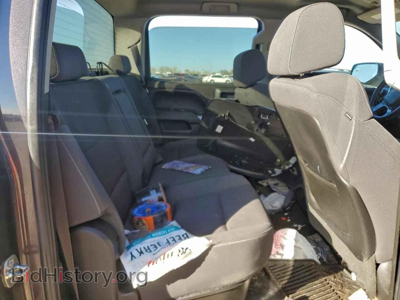 2014 CHEVROLET ALL Models - VIN: 3GCUKREC7EG338324 - Фото 10