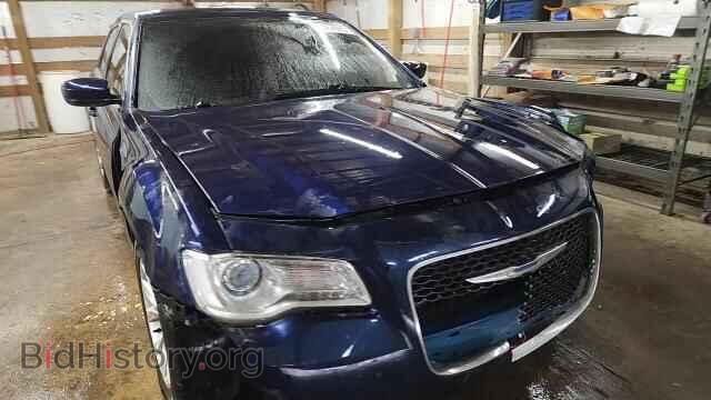 2015 CHRYSLER 300 - VIN: 2C3CCAAG5FH749603 - Фото 13