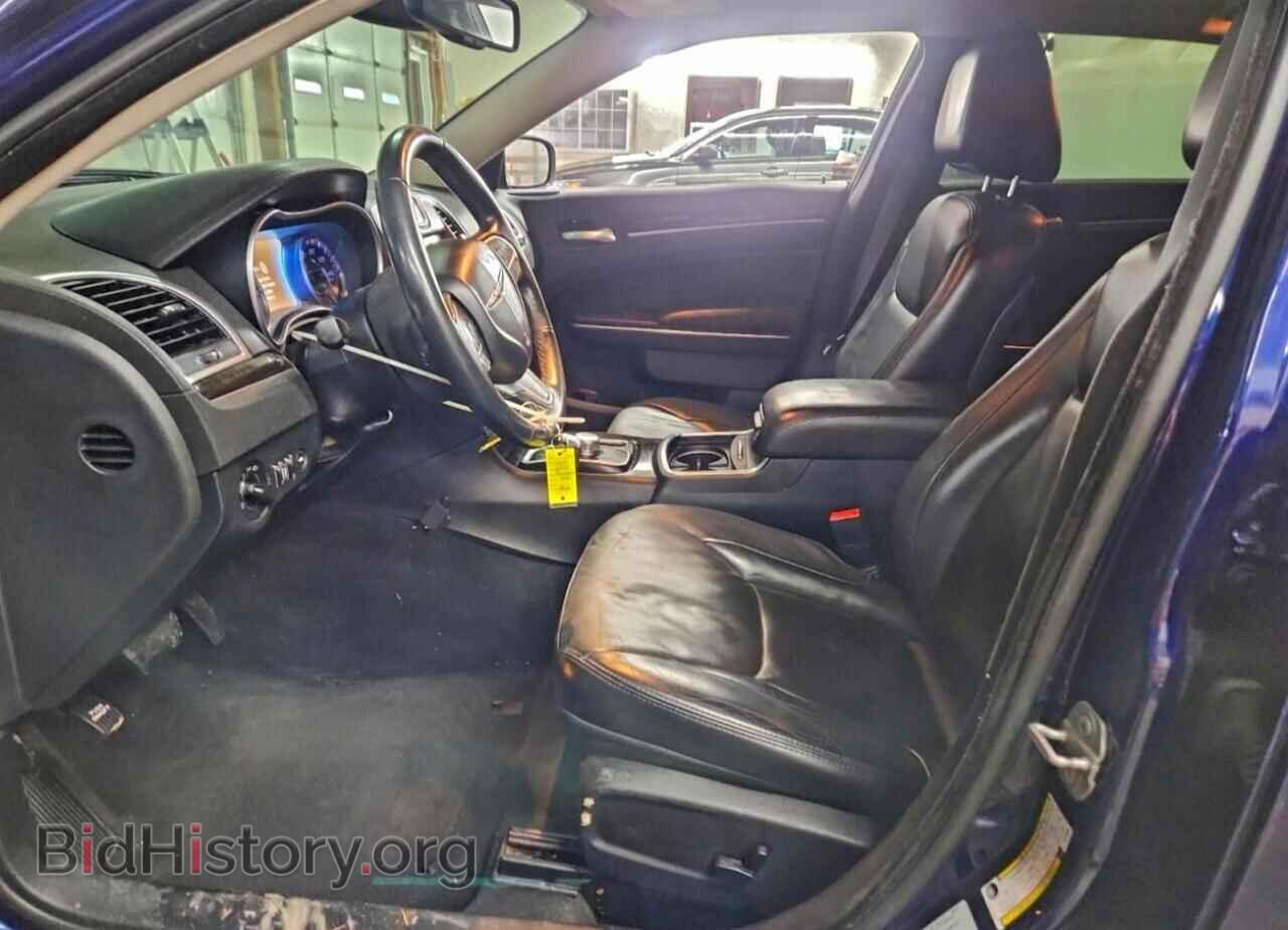 2015 CHRYSLER 300 - VIN: 2C3CCAAG5FH749603 - Фото 7