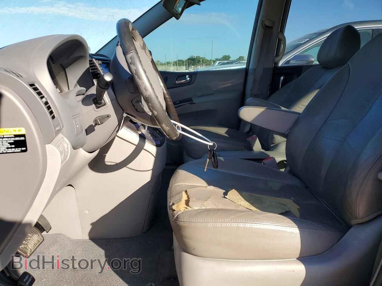 2012 KIA All Models - VIN: KNDMH4C71C6478584 - Photo 7