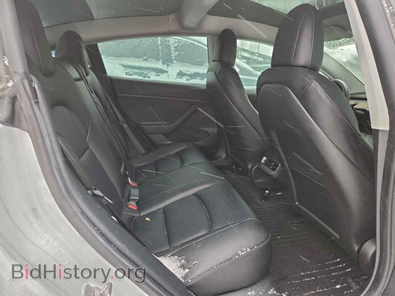 2021 TESLA MODEL 3 - VIN: 5YJ3E1EC7MF084591 - Photo 10