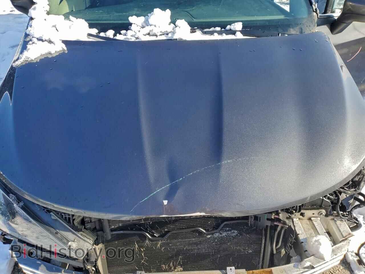 2017 CHRYSLER PACIFICA - VIN: 2C4RC1DG8HR521352 - Фото 12