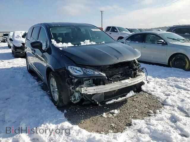 2017 CHRYSLER PACIFICA - VIN: 2C4RC1DG8HR521352 - Фото 14