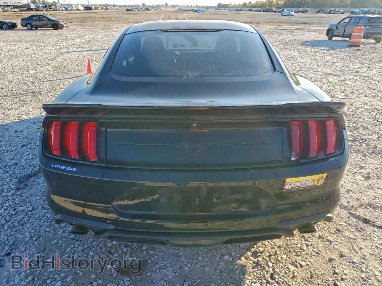 2018 FORD ALL Models - VIN: 1FA6P8THXJ5108318 - Фото 6