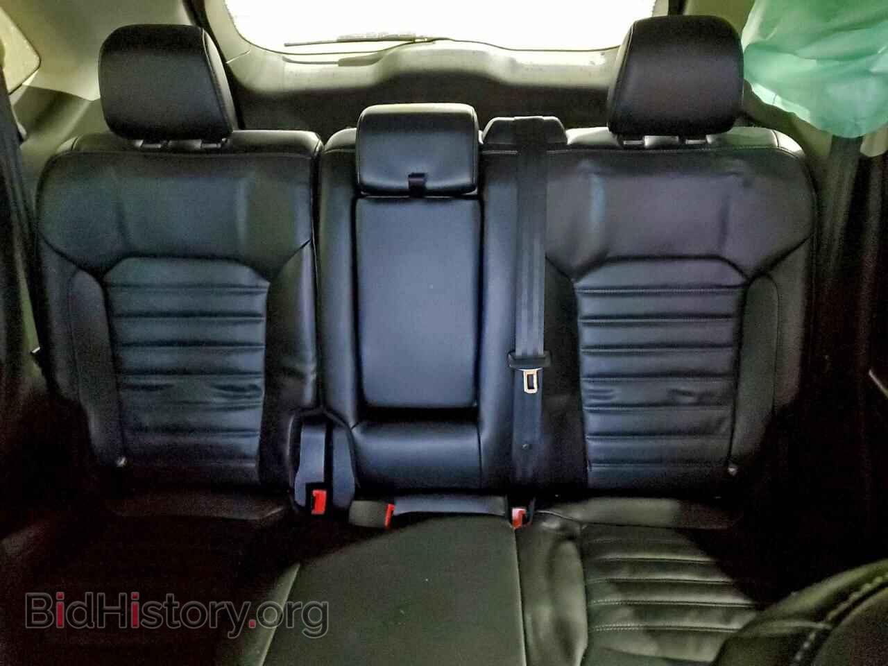 2017 FORD EDGE - VIN: 2FMPK4J88HBB77499 - Photo 10