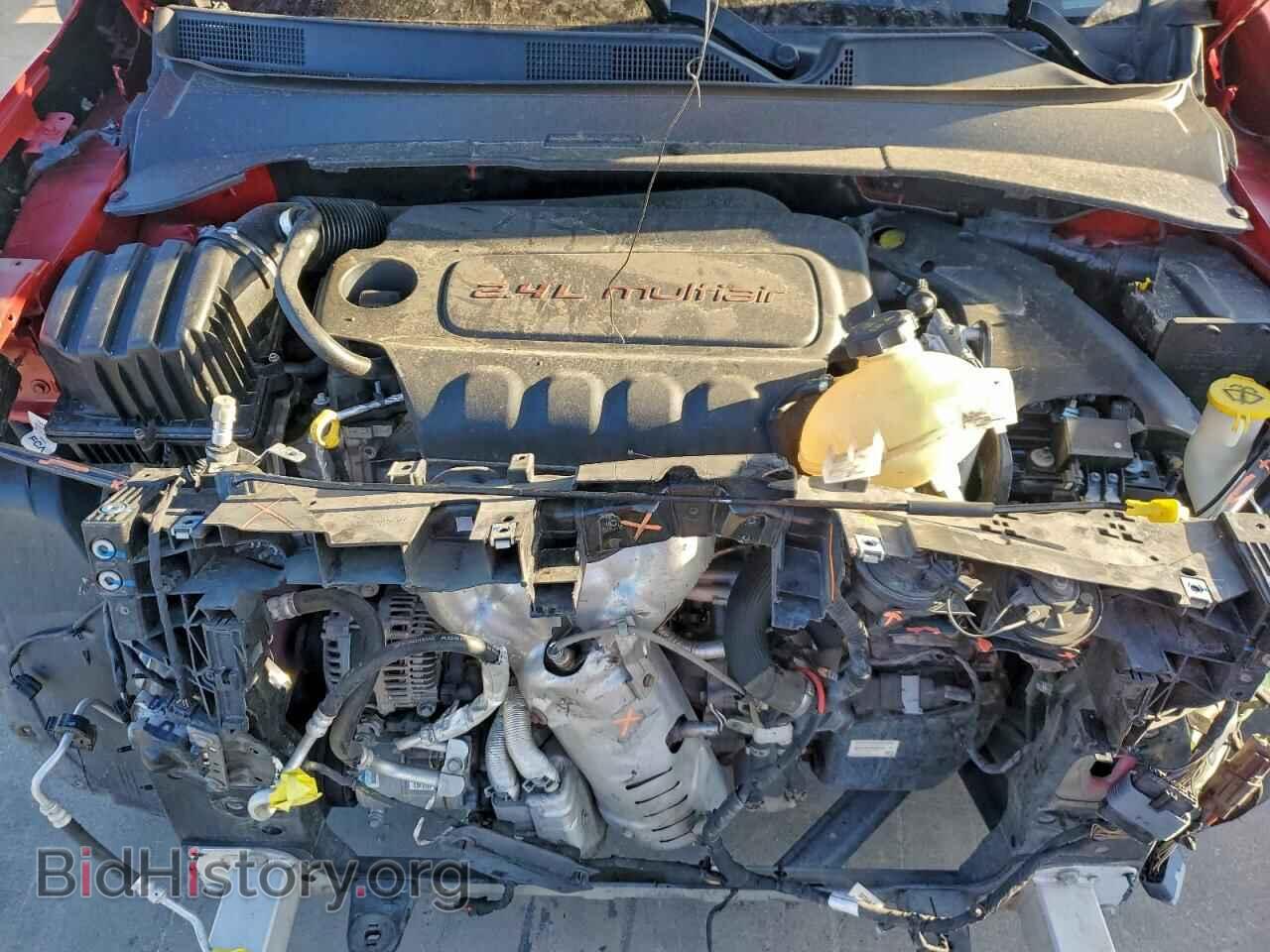 2021 JEEP COMPASS - VIN: 3C4NJCCB8MT531473 - Фото 12