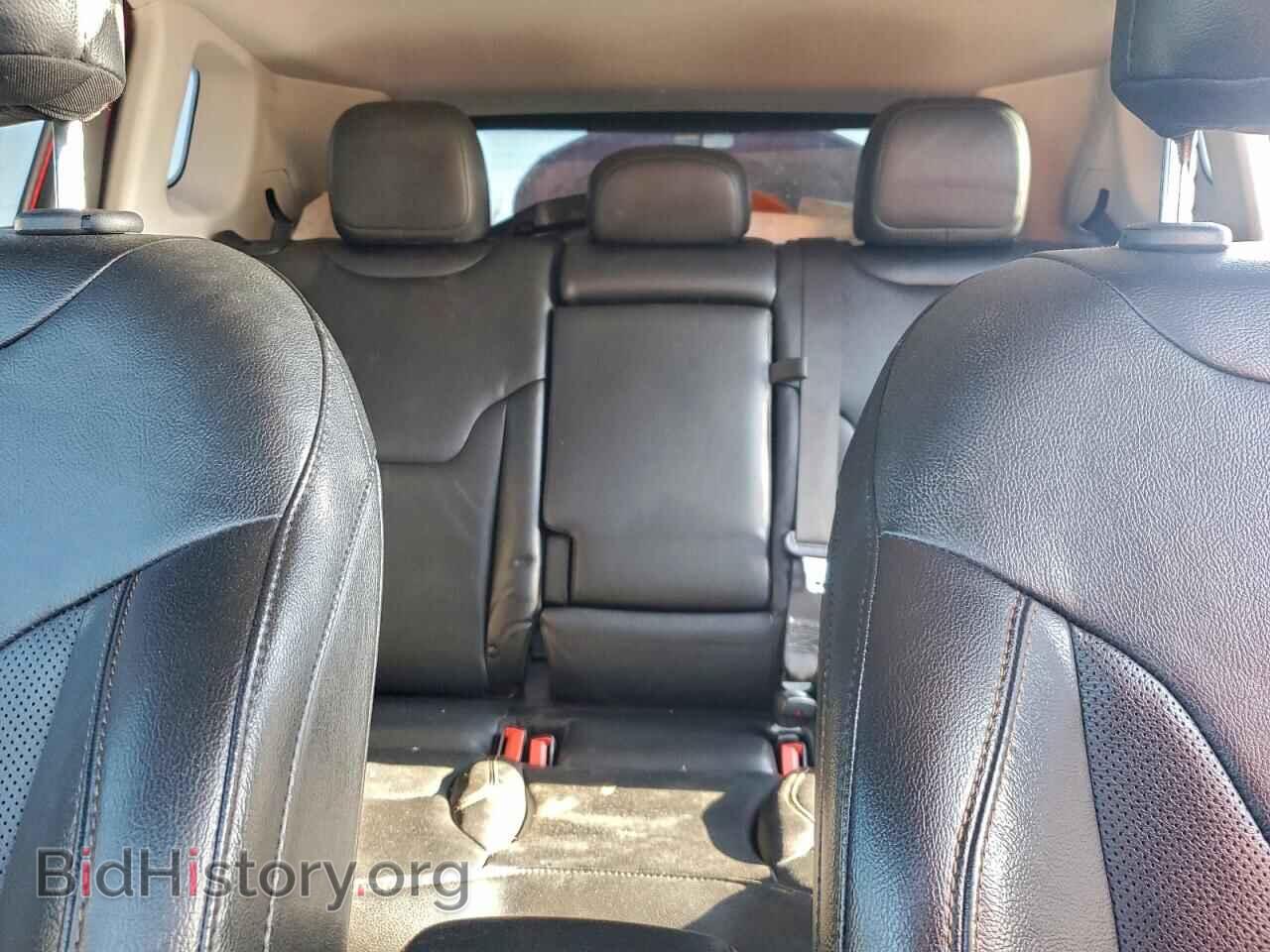 2021 JEEP COMPASS - VIN: 3C4NJCCB8MT531473 - Фото 10