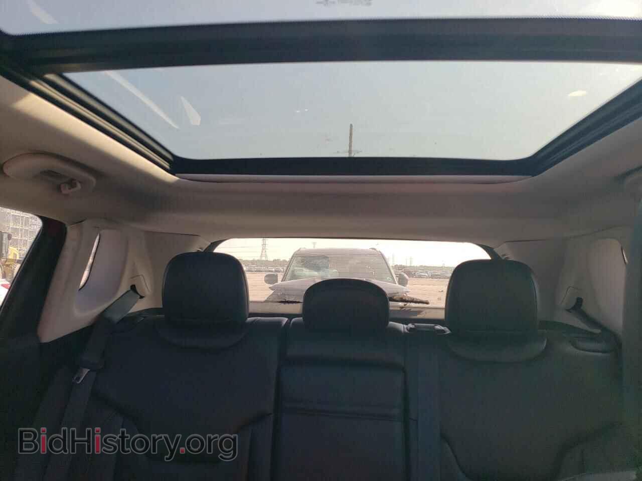 2018 JEEP COMPASS - VIN: 3C4NJDCB5JT349022 - Фото 10