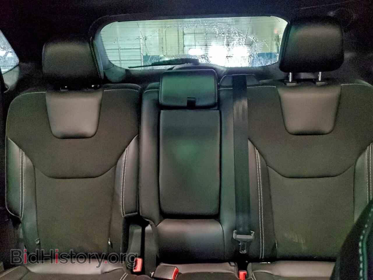 2021 FORD EDGE - VIN: 2FMPK4AP5MBA48525 - Photo 10