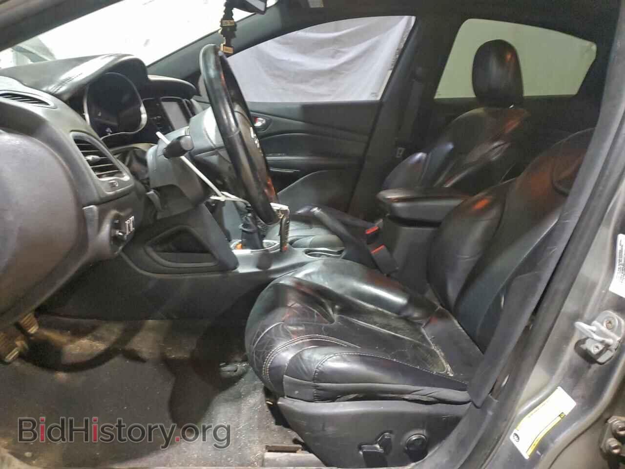 2013 DODGE DART - VIN: 1C3CDFCH7DD703281 - Фото 7