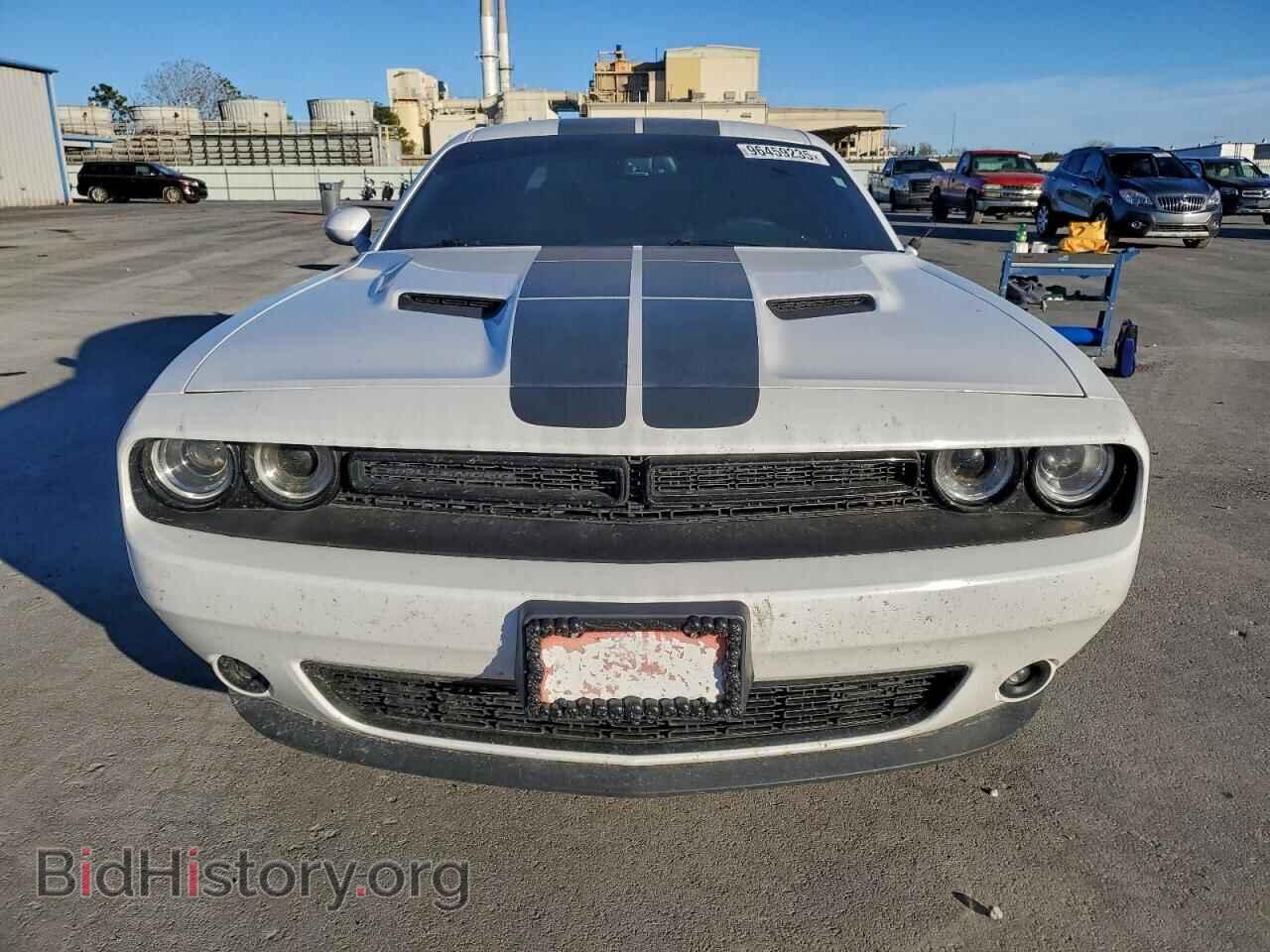 2016 DODGE CHALLENGER - VIN: 2C3CDZAG8GH226038 - Photo 5