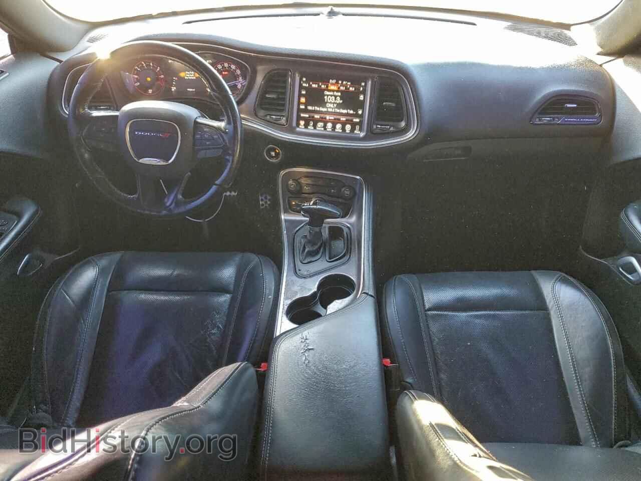 2016 DODGE CHALLENGER - VIN: 2C3CDZAG8GH226038 - Photo 8