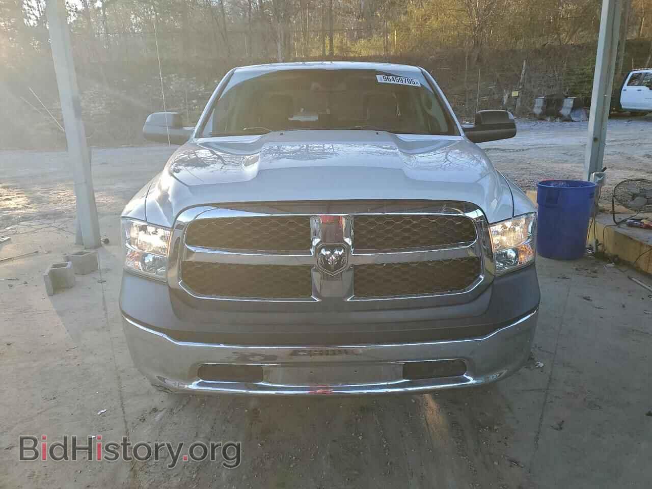 2018 RAM 1500 - VIN: 1C6RR7KM4JS273154 - Фото 5