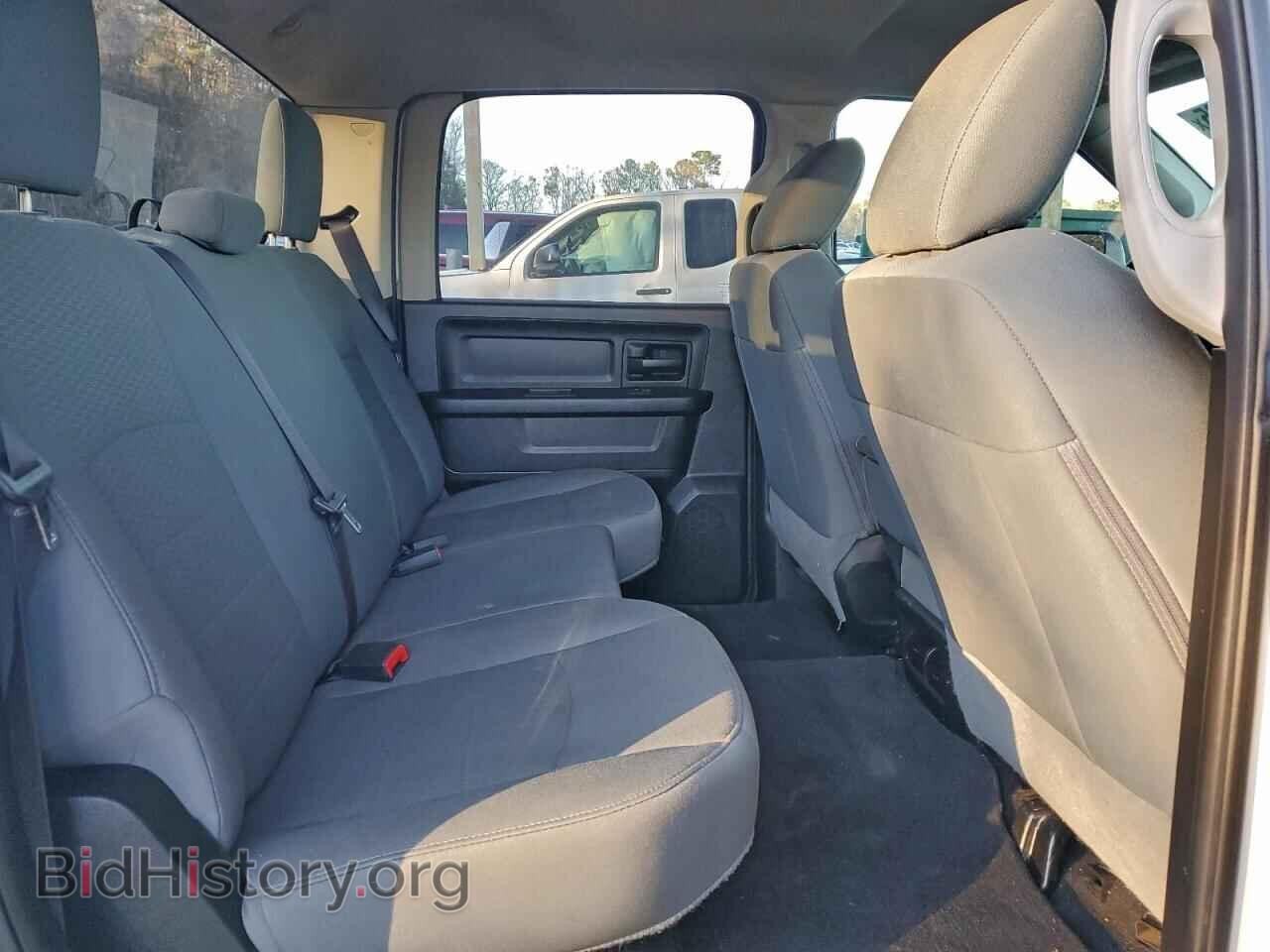 2018 RAM 1500 - VIN: 1C6RR7KM4JS273154 - Фото 10
