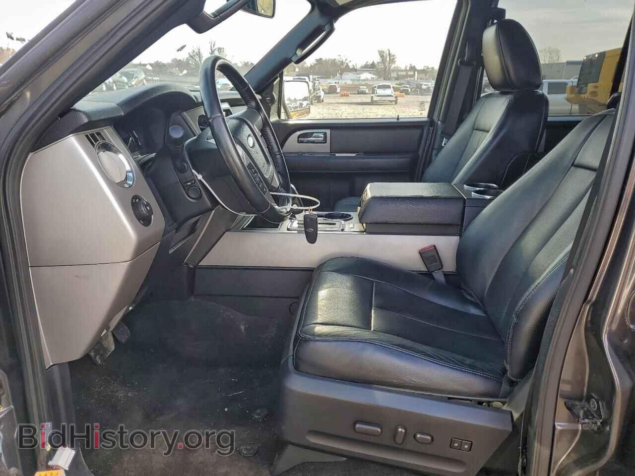 2017 FORD EXPEDITION - VIN: 1FMJK2AT2HEA80320 - Фото 7