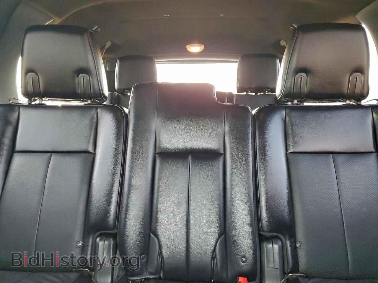2017 FORD EXPEDITION - VIN: 1FMJK2AT2HEA80320 - Фото 10