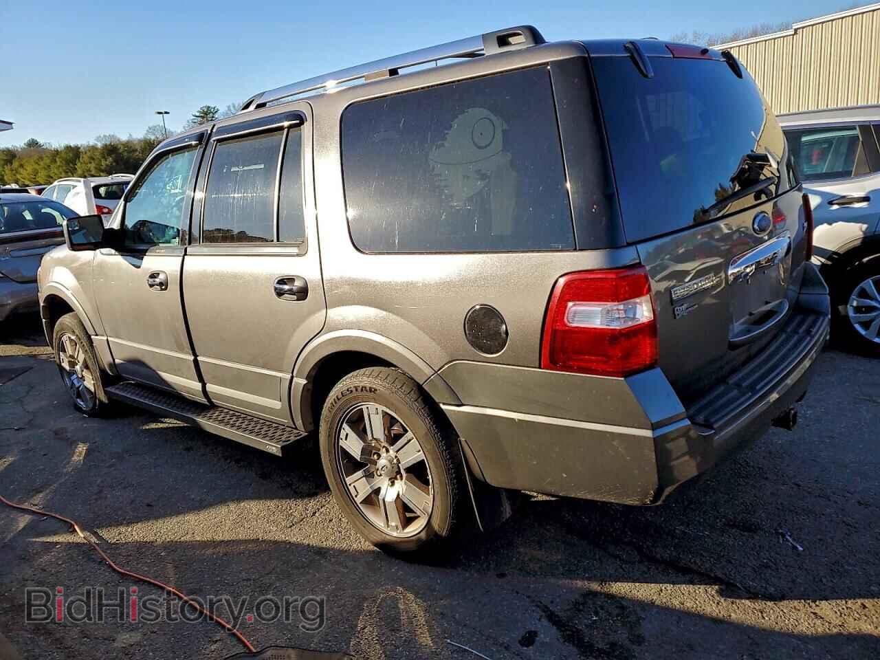 2012 FORD EXPEDITION - VIN: 1FMJU2A50CEF03626 - Фото 2