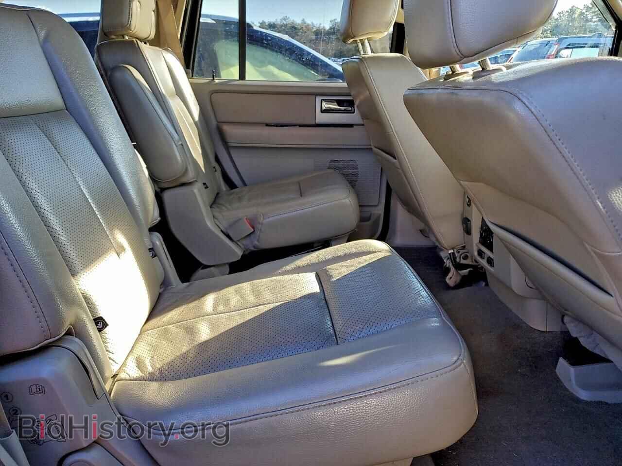 2012 FORD EXPEDITION - VIN: 1FMJU2A50CEF03626 - Фото 11