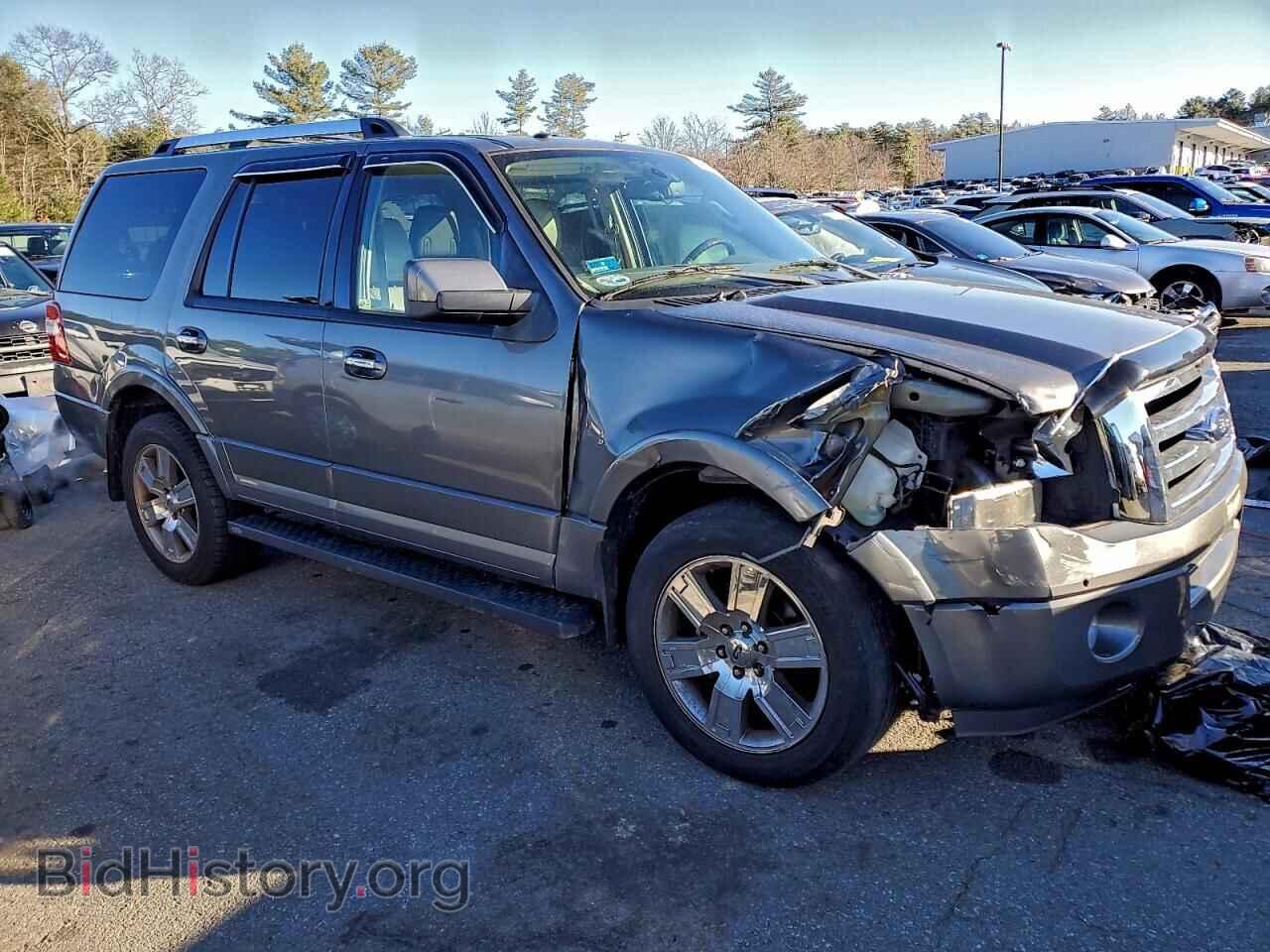 2012 FORD EXPEDITION - VIN: 1FMJU2A50CEF03626 - Фото 4
