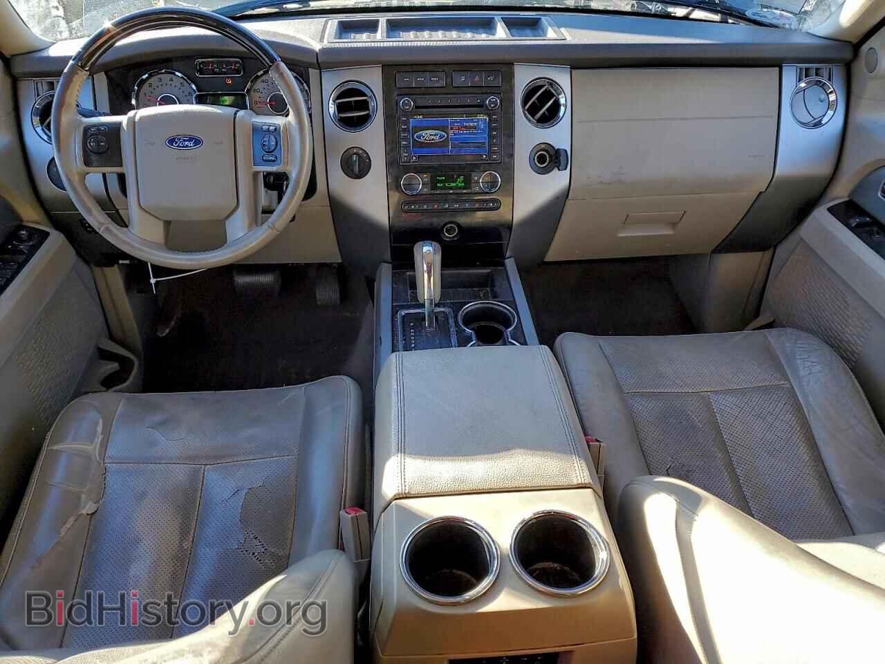 2012 FORD EXPEDITION - VIN: 1FMJU2A50CEF03626 - Фото 8