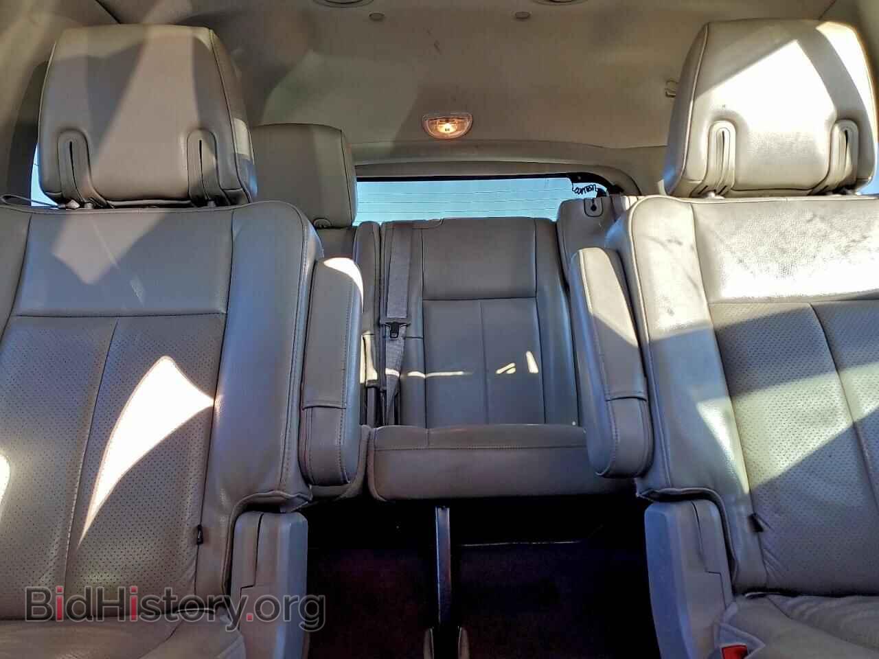 2012 FORD EXPEDITION - VIN: 1FMJU2A50CEF03626 - Фото 10