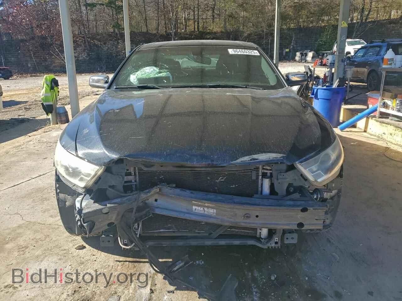 2015 FORD TAURUS - VIN: 1FAHP2F88FG134185 - Photo 5