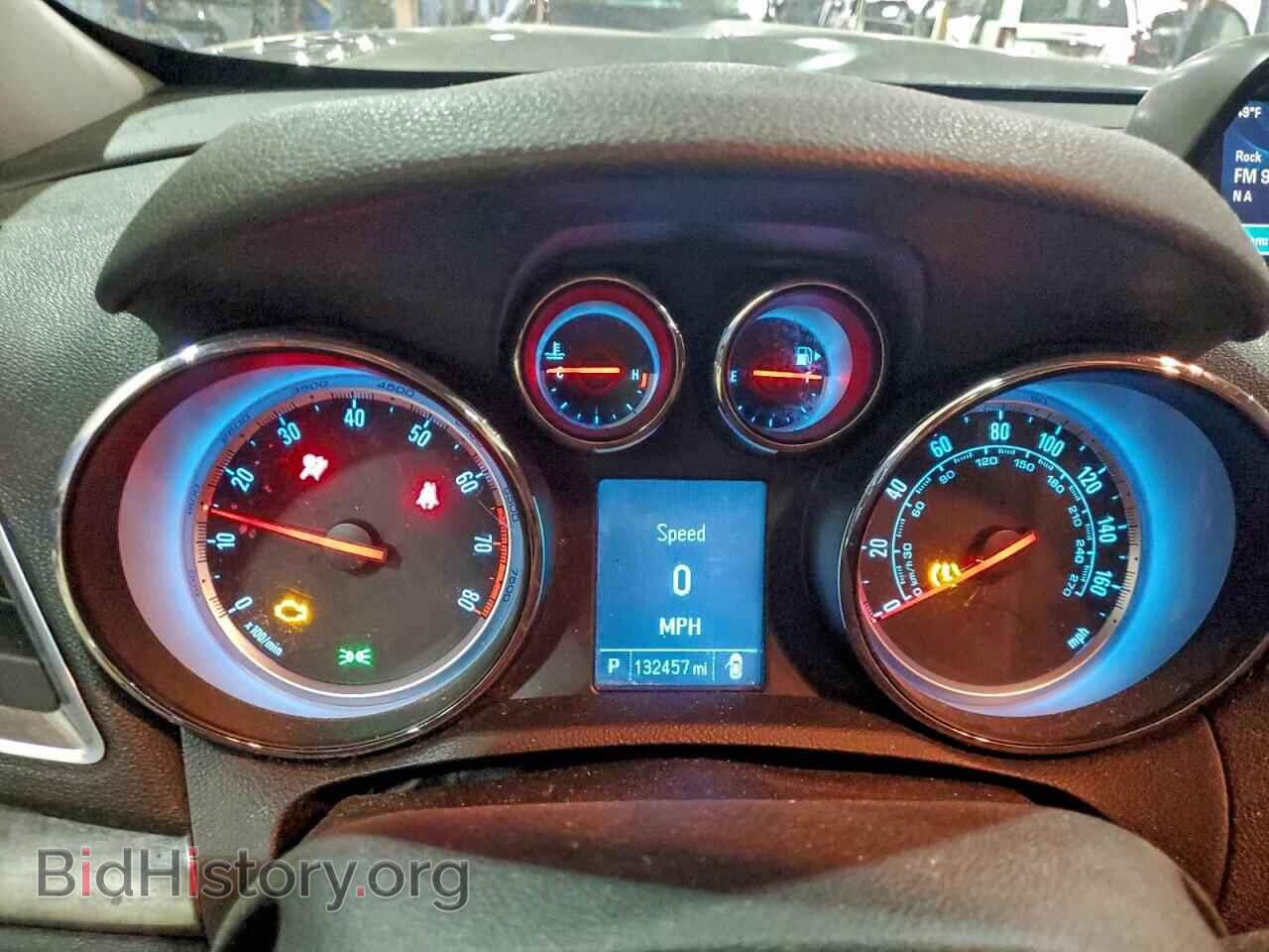 2013 BUICK ENCORE - VIN: KL4CJFSB5DB187087 - Фото 9