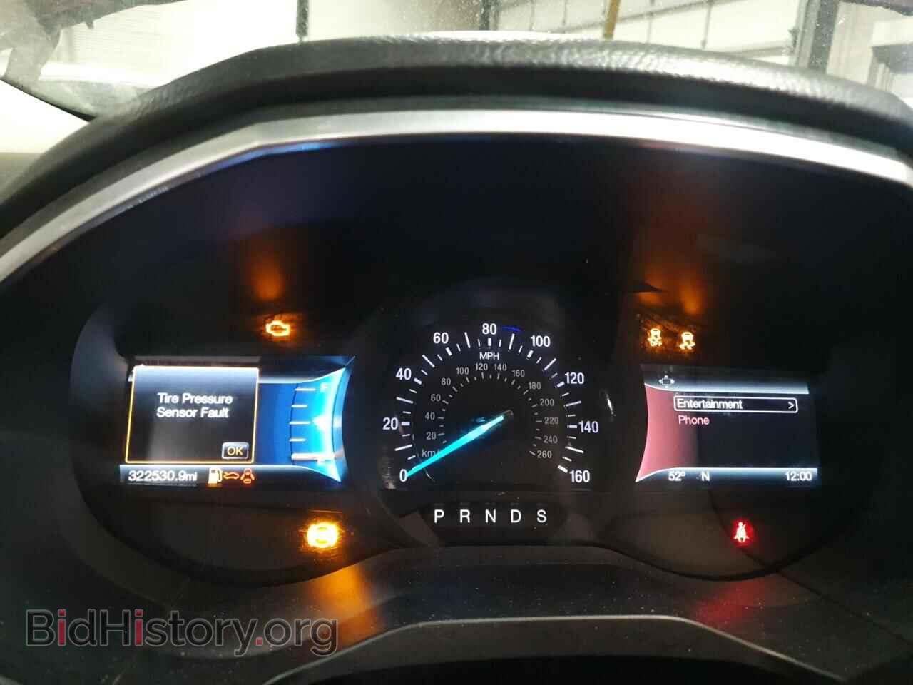 2018 FORD EDGE - VIN: 2FMPK4K99JBB39812 - Фото 9