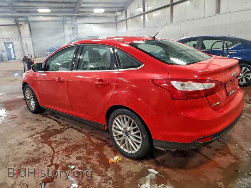 2012 Ford FOCUS (VIN 1FAHP3H24CL367367) — photo 2 of 13
