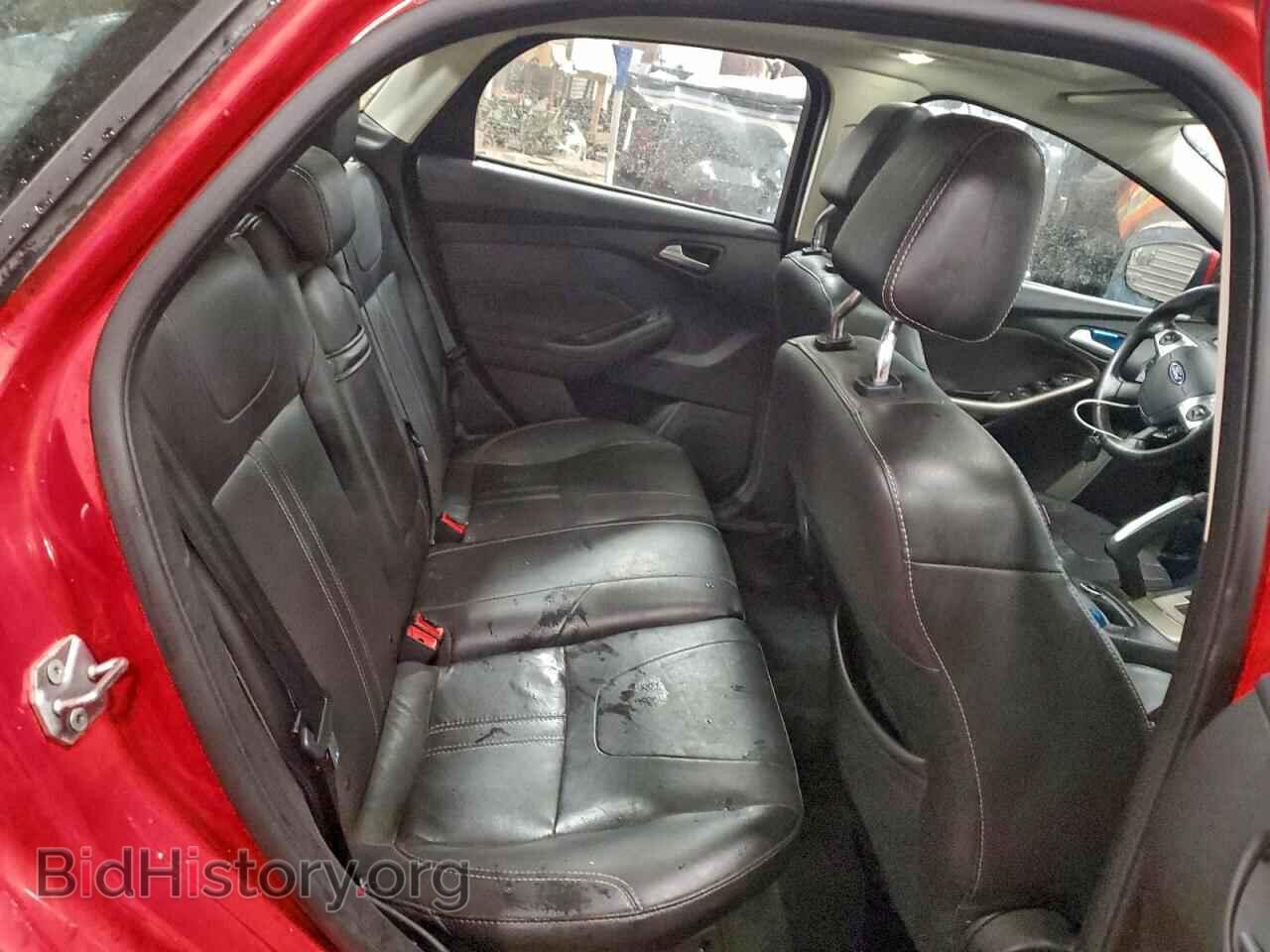 2012 FORD FOCUS - VIN: 1FAHP3H24CL367367 - Фото 10