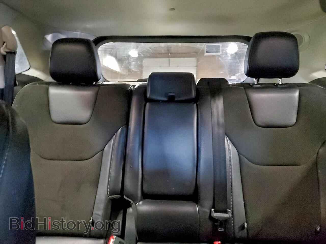 2015 FORD EDGE - VIN: 2FMTK4AP7FBC01570 - Фото 10