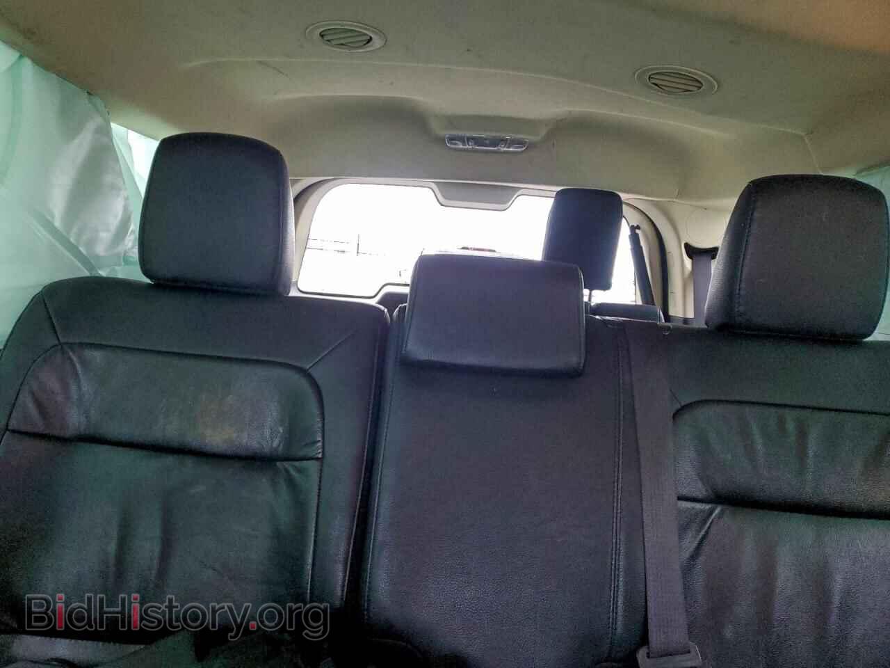 2018 FORD FLEX - VIN: 2FMHK6C8XJBA03601 - Photo 10