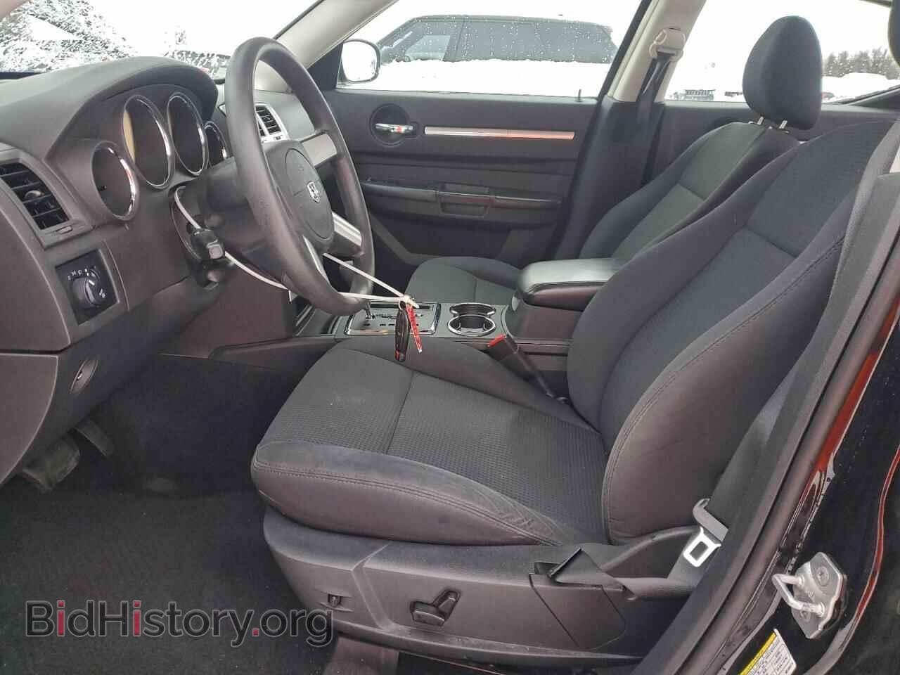 2010 DODGE CHARGER - VIN: 2B3CA3CV3AH193875 - Фото 7