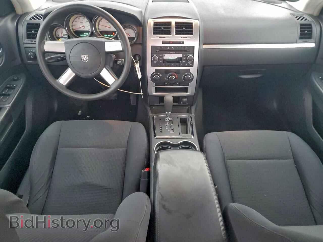 2010 DODGE CHARGER - VIN: 2B3CA3CV3AH193875 - Фото 8