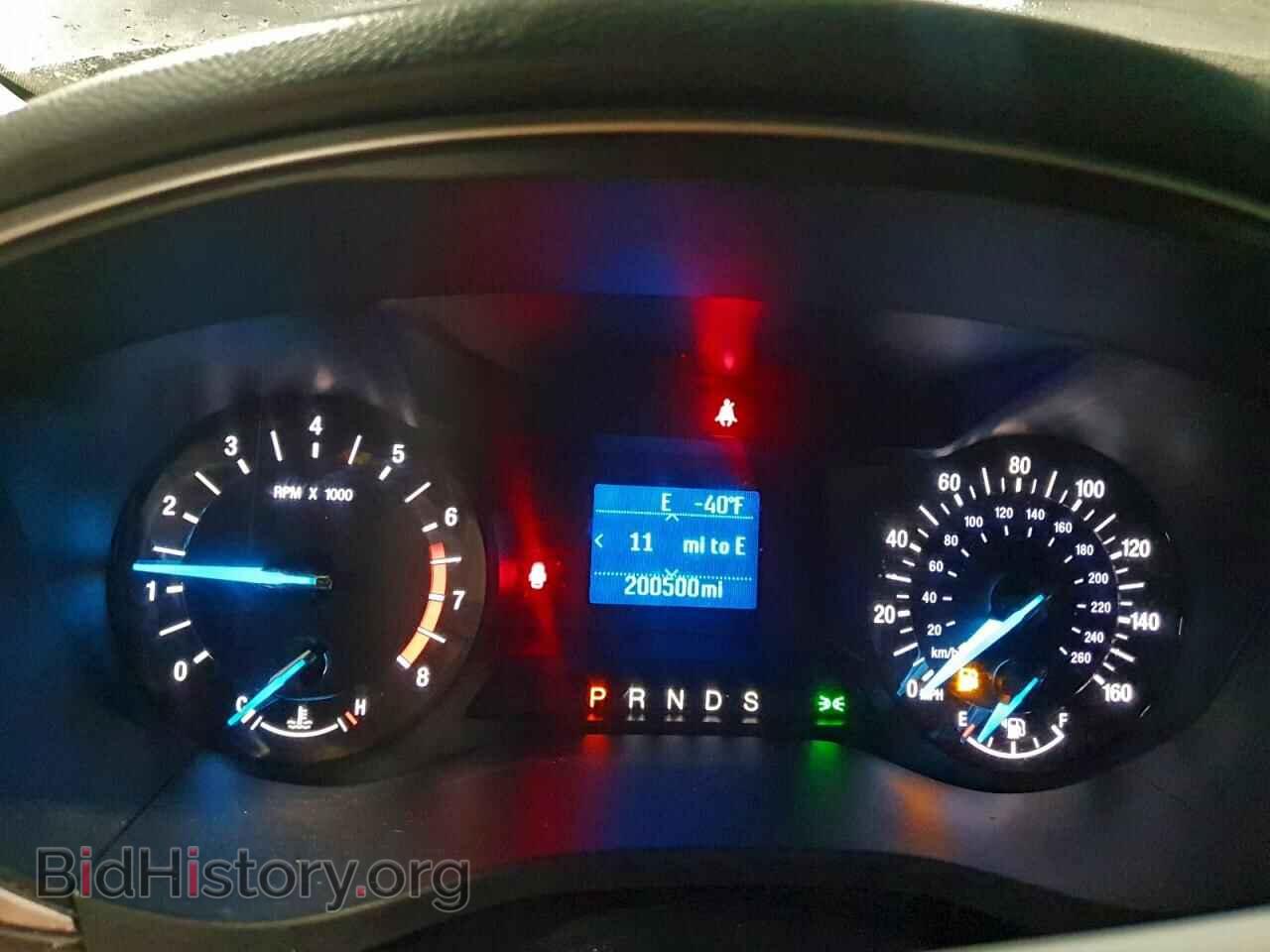 2013 FORD FUSION - VIN: 3FA6P0G75DR201865 - Фото 9