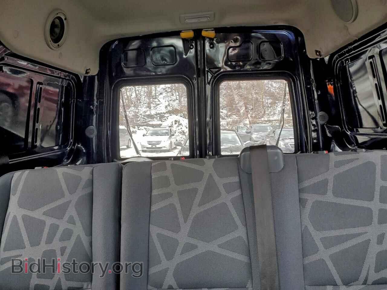 2013 FORD TRANSIT - VIN: NM0KS9BN9DT144454 - Фото 10