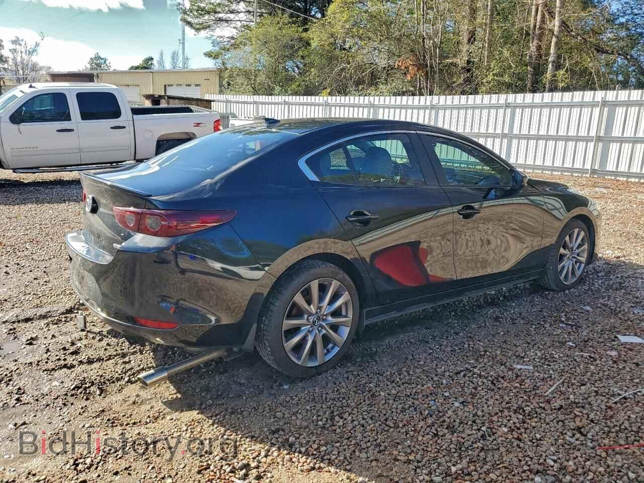 2019 MAZDA 3 - VIN: JM1BPADL2K1124282 - Фото 3