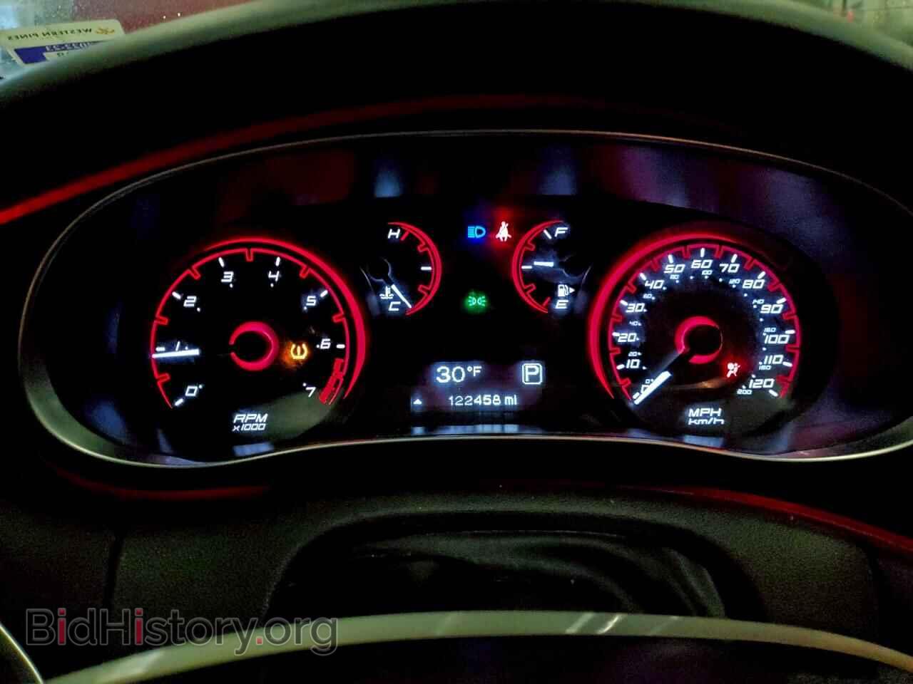 2014 DODGE DART - VIN: 1C3CDFBB7ED776357 - Photo 9