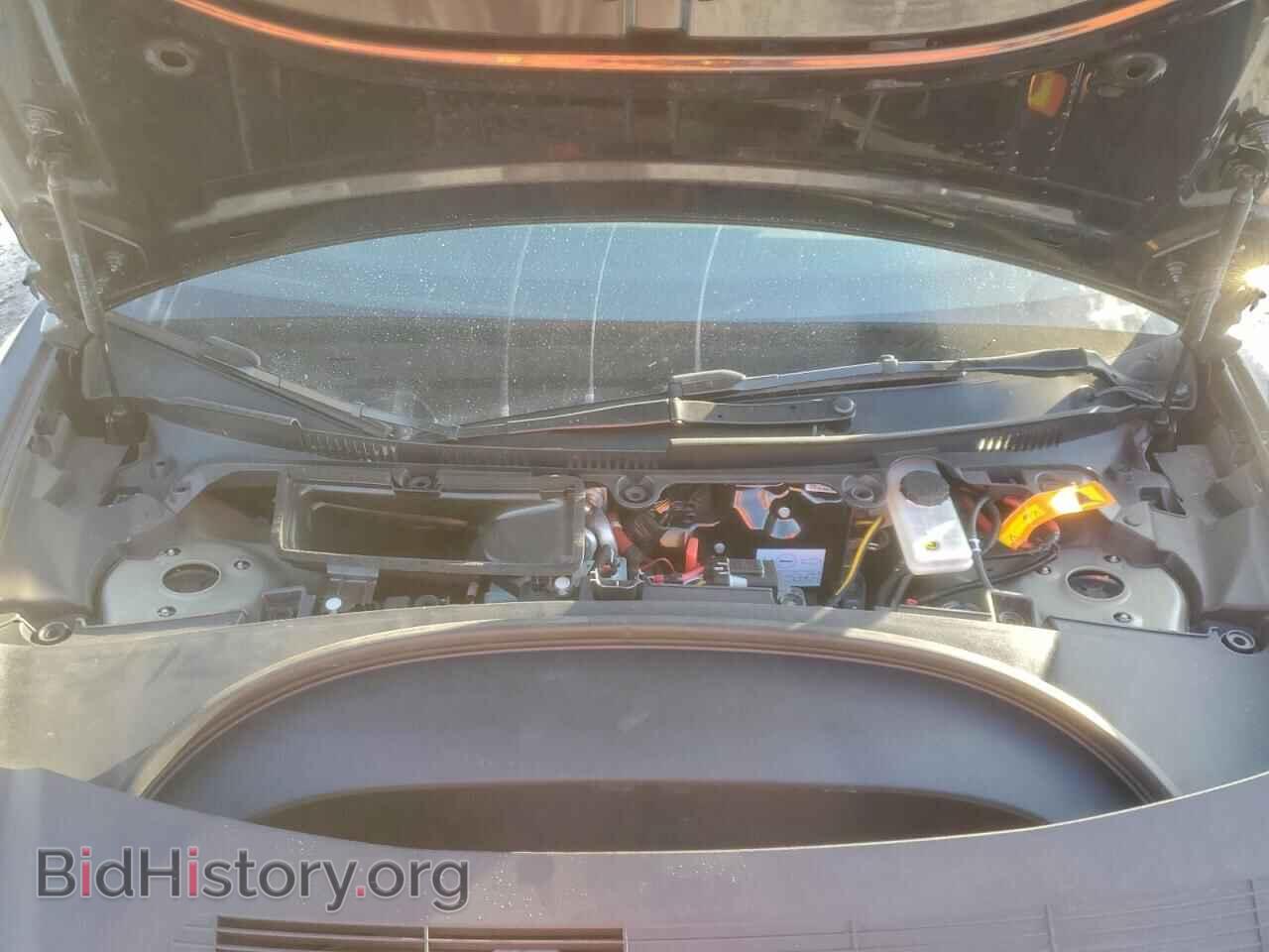 2025 TESLA MODEL 3 - VIN: 5YJ3E1EA3SF989163 - Photo 11