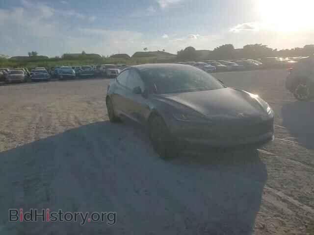 2025 TESLA MODEL 3 - VIN: 5YJ3E1EA3SF989163 - Photo 13