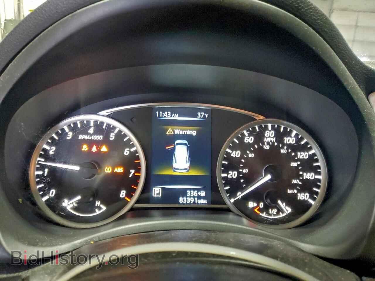 2017 NISSAN SENTRA - VIN: 3N1AB7AP1HY310102 - Фото 9