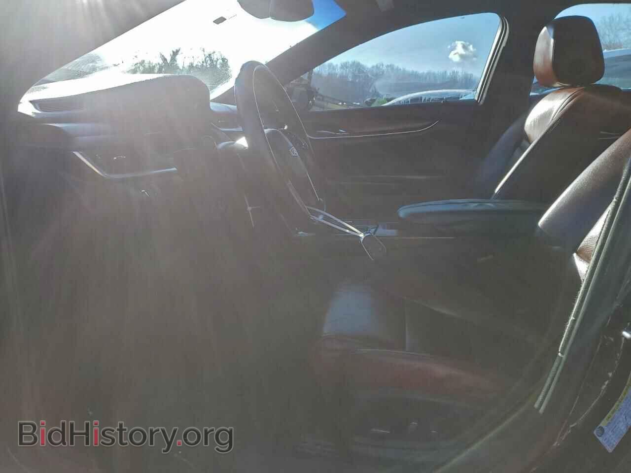 2017 CADILLAC XTS - VIN: 2G61M5S30H9135366 - Фото 7