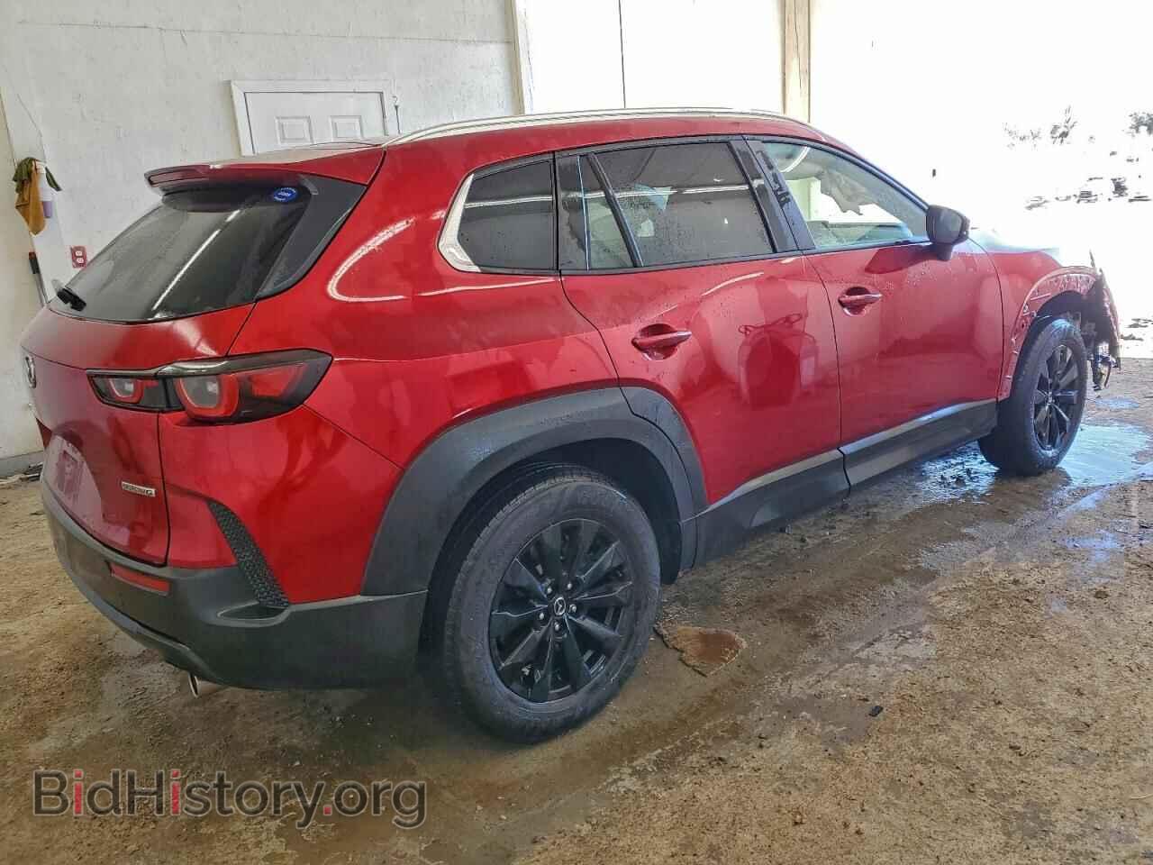 2024 MAZDA CX-50 - VIN: 7MMVABBM2RN230718 - Фото 3