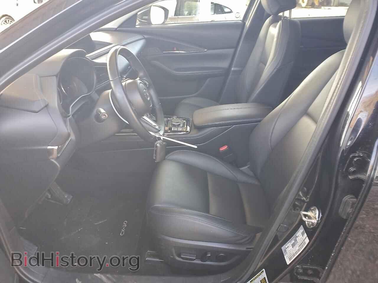 2025 MAZDA CX30 - VIN: 3MVDMBCM9SM810970 - Фото 7