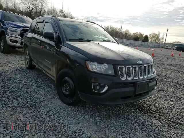 2017 JEEP COMPASS - VIN: 1C4NJDEBXHD176496 - Фото 15